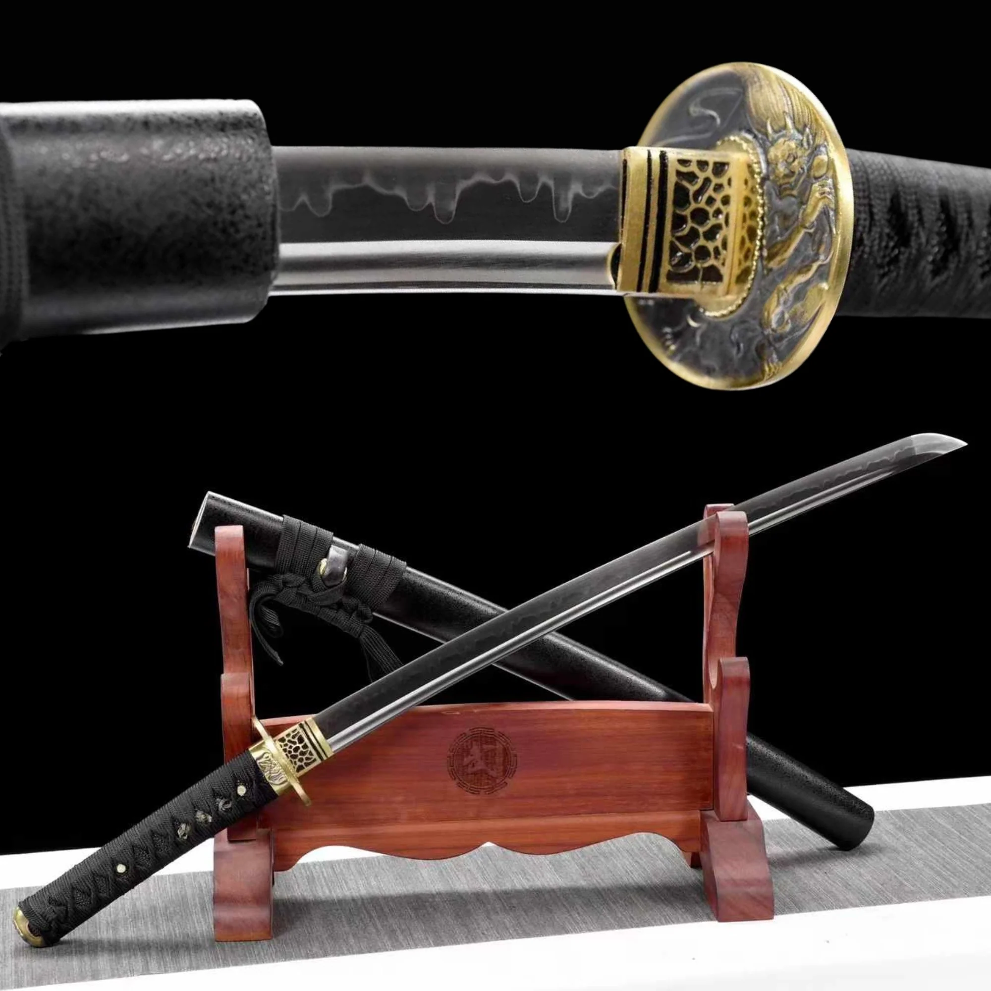 Samurai Sword For Sale